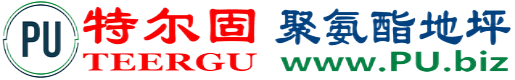 特尔固®葫芦岛聚氨酯地坪
